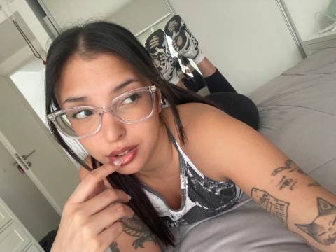 Nina Jankic — hrvatska OnlyFans kreatorica iz Zagreba